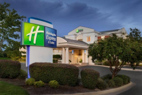  Holiday Inn Express Hotel & Suites Auburn - University Area, an IHG Hotel  Оберн